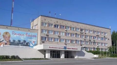 Березники управление