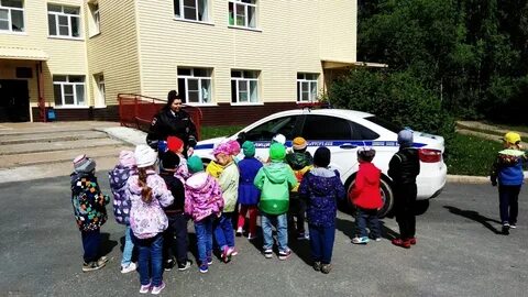 Детский сад белоярский свердловская область