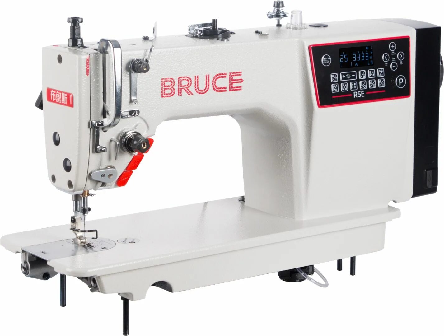 Промышленные прямострочные машинки. Швейная машина Bruce r4200. Компьютеризована прямострочная швейная машина Bruce r5e-q автомат. Bruce швейная машина q5. Промышленные машинки Bruce q5.