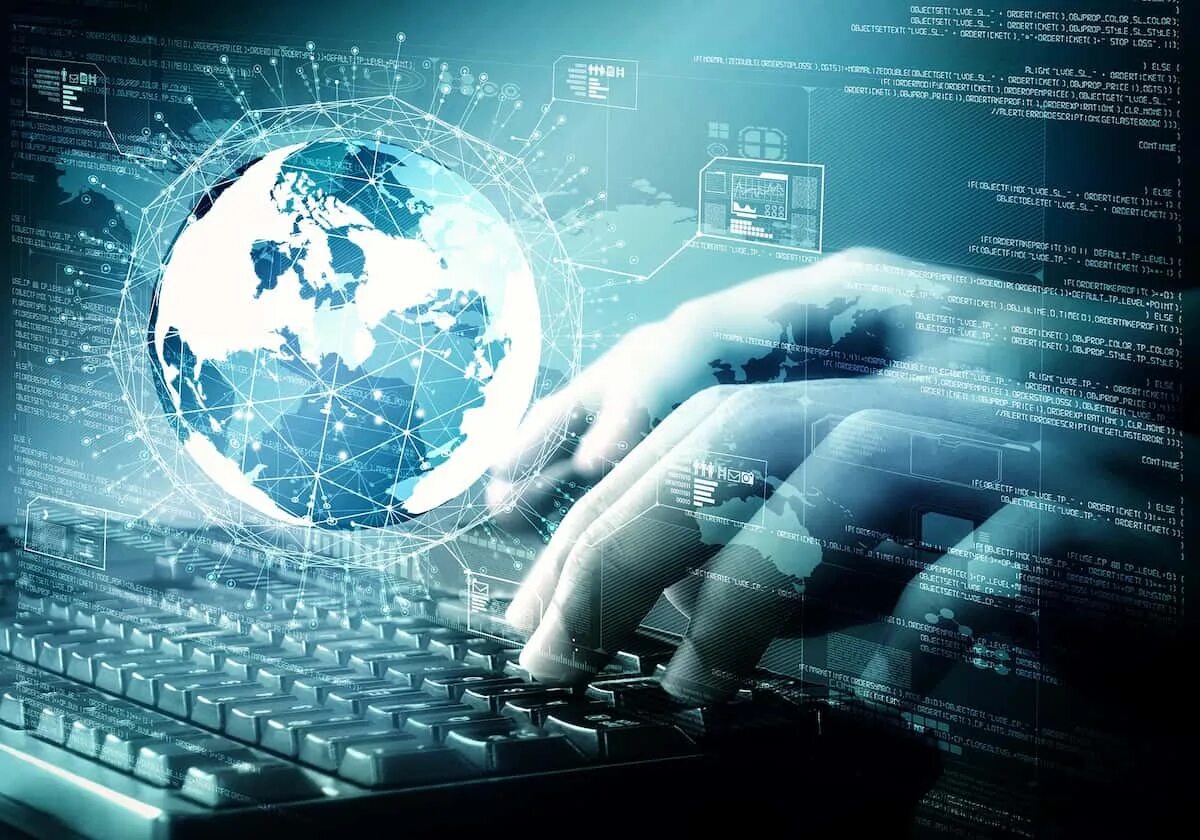 Цифровая безопасность. Internet l0ve обложка. Компьютерные технологии. Информационные технологии и связь. It фон.