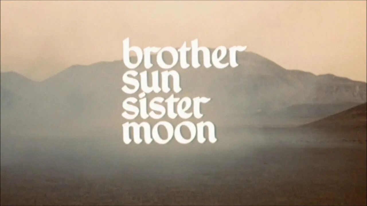 Brother Sun sister Moon. The Moon sister. Брат солнце сестра Луна 1972. Сестричка Moonlight. Sister moon