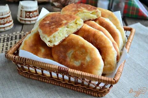 Пресные начинка