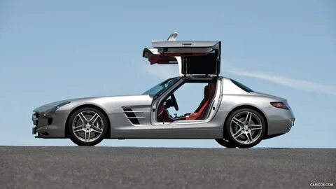 Amg doors