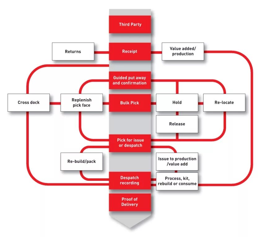 Overview of management