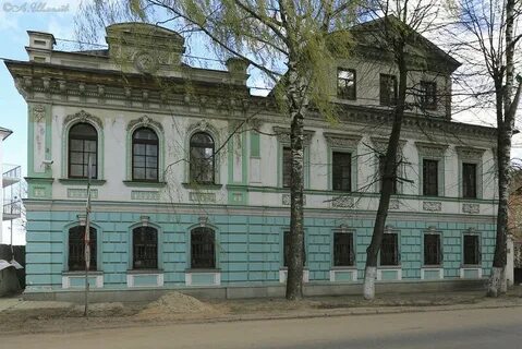 Ярославль ул терешкова
