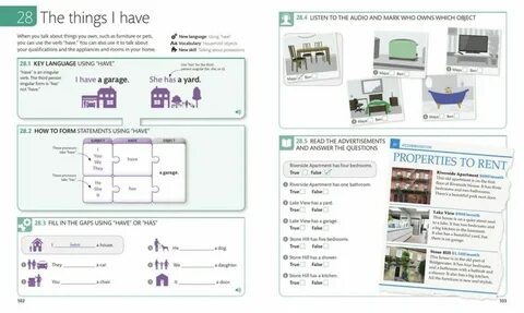 English for everyone intermediate