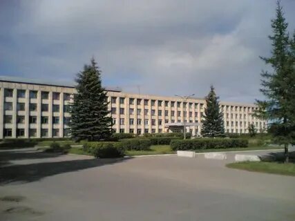 Сайт всеволожского техникума