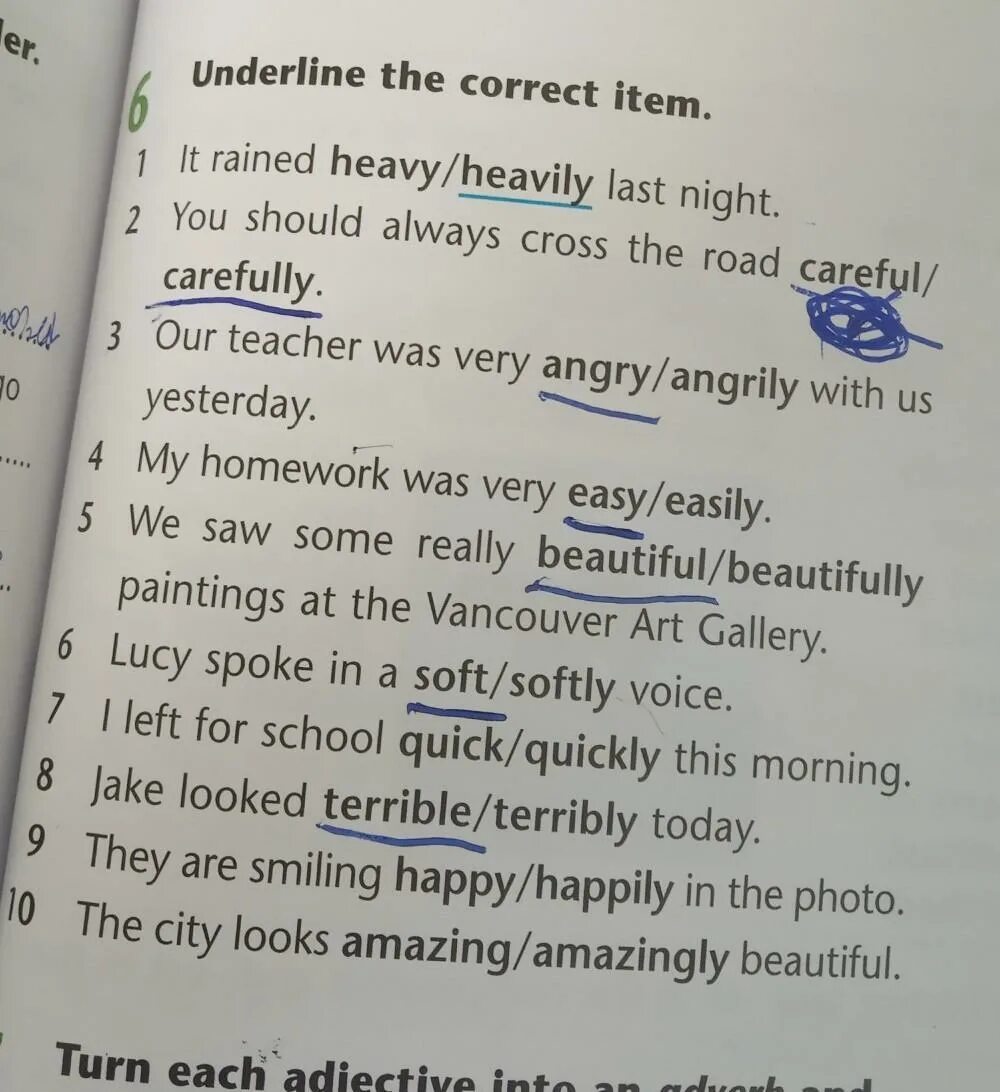 Underline the correct item. Underline the correct item 6 класс. Домашнее задание по английскому underline the correct item. Underline the correct item 8 класс английский язык ответы.