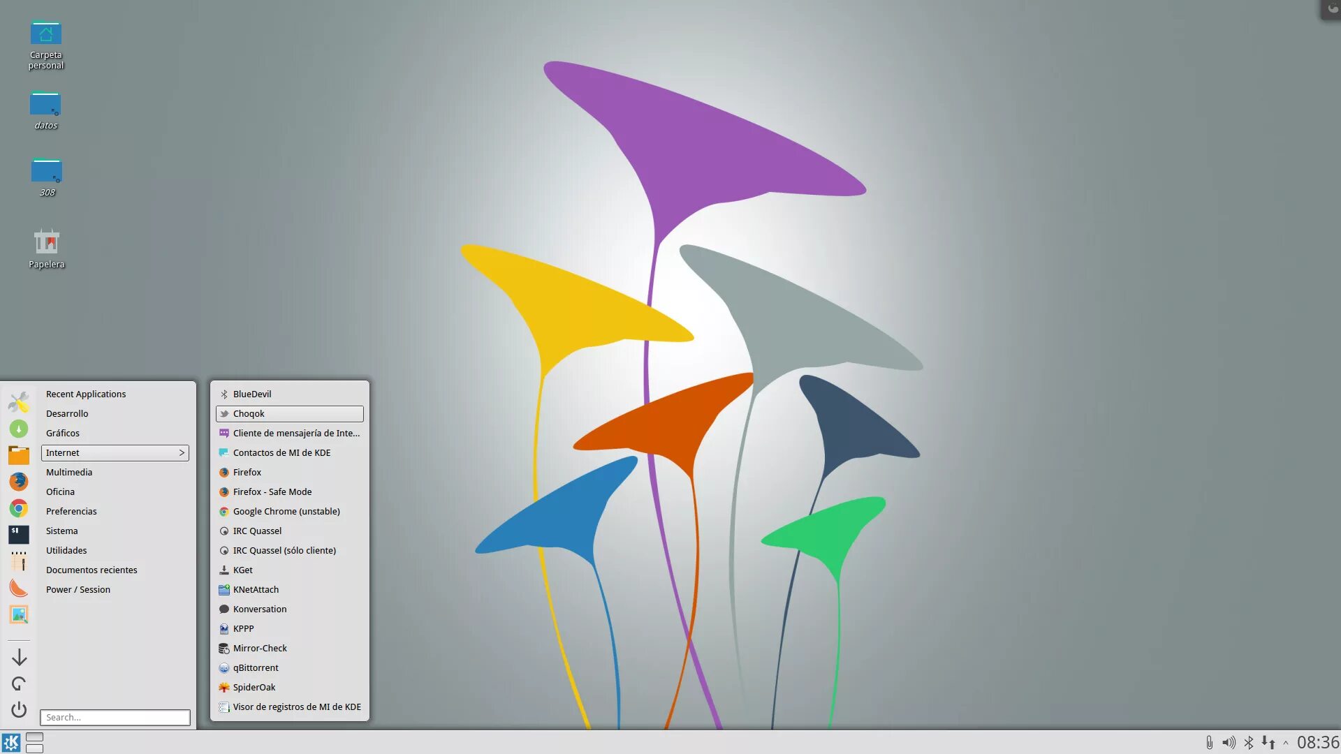 Kaos linux. Kaos (дистрибутив linux). kde plasma. операционная система каос.