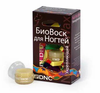 Dnc укрепляющий