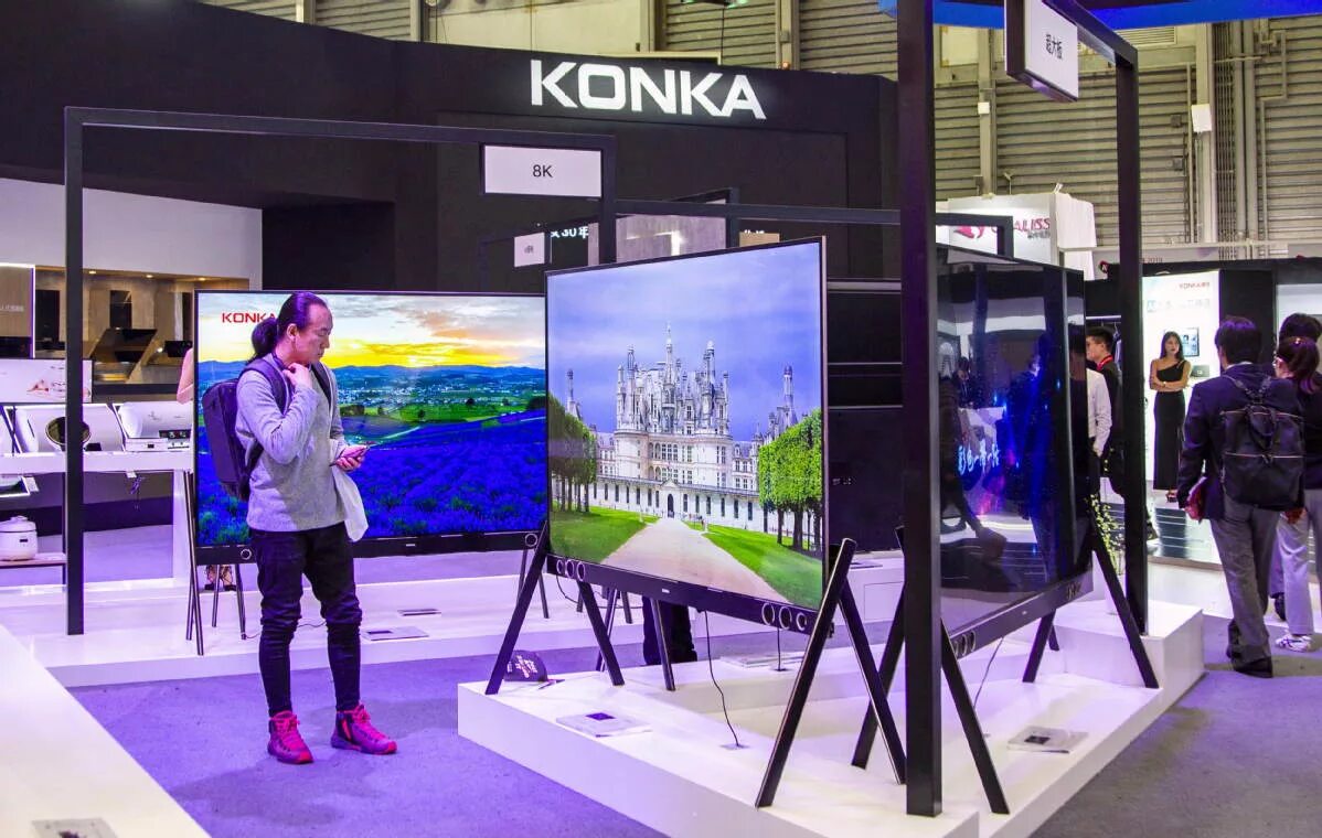 Konka OLED. Konka Group. Телевизор Konka. Фирмы телевизоров.