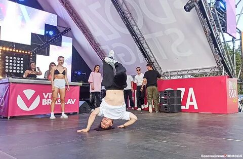 Билеты вива браслав 2024