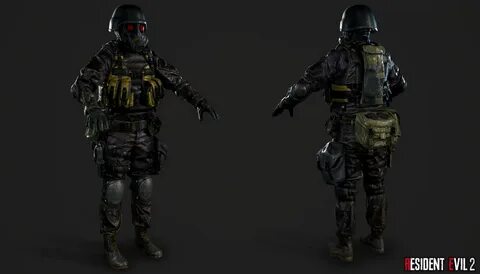 Re model