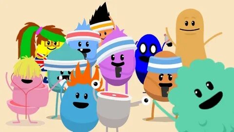 Dumb ways to die