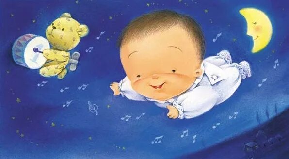 Baby's bedtime music book. Баю-бай 140x70. Бай бай беби. Слипинг тедди мишка баю-бай. Слушать колыбельные песни.