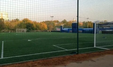 Таганское поле