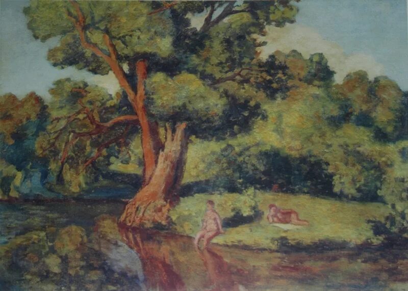 п. крымов николай петрович художник. крымов николай петрович художник. где учился крымов. где учился крымов.