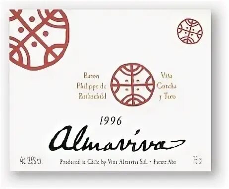 Сайт альмавива визовый центр. Almaviva, Vina Almaviva.