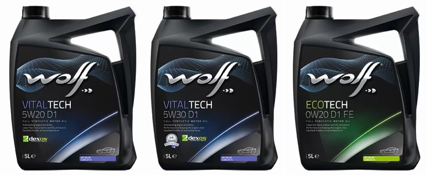 Масло 0w20 или 5w30. Wolf 5w30 dexos1 gen2. Масло Wolf ECOTECH 5w30. Wolf Vital Tech 5w-30 5л. Моторное масло Wolf 5w30 dexos1.