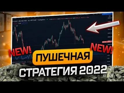 Стратегия на 2022 год