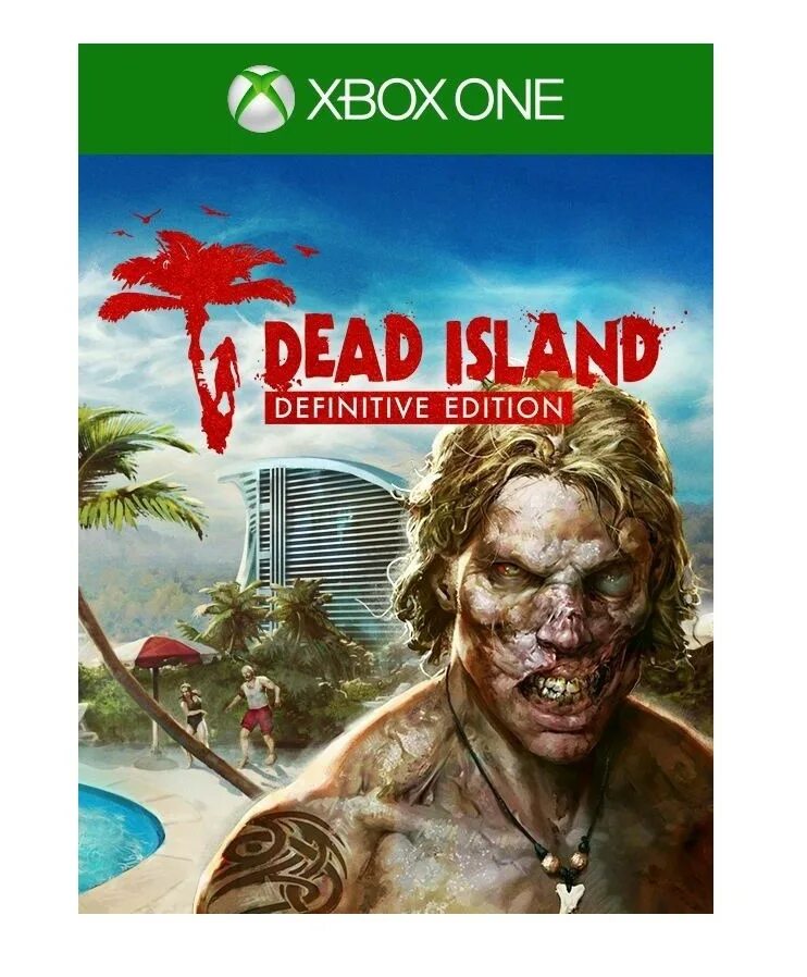 Dead Island: Riptide Definitive Edition обложка. Dead Island Definitive collection 220₽. Dead island xbox купить