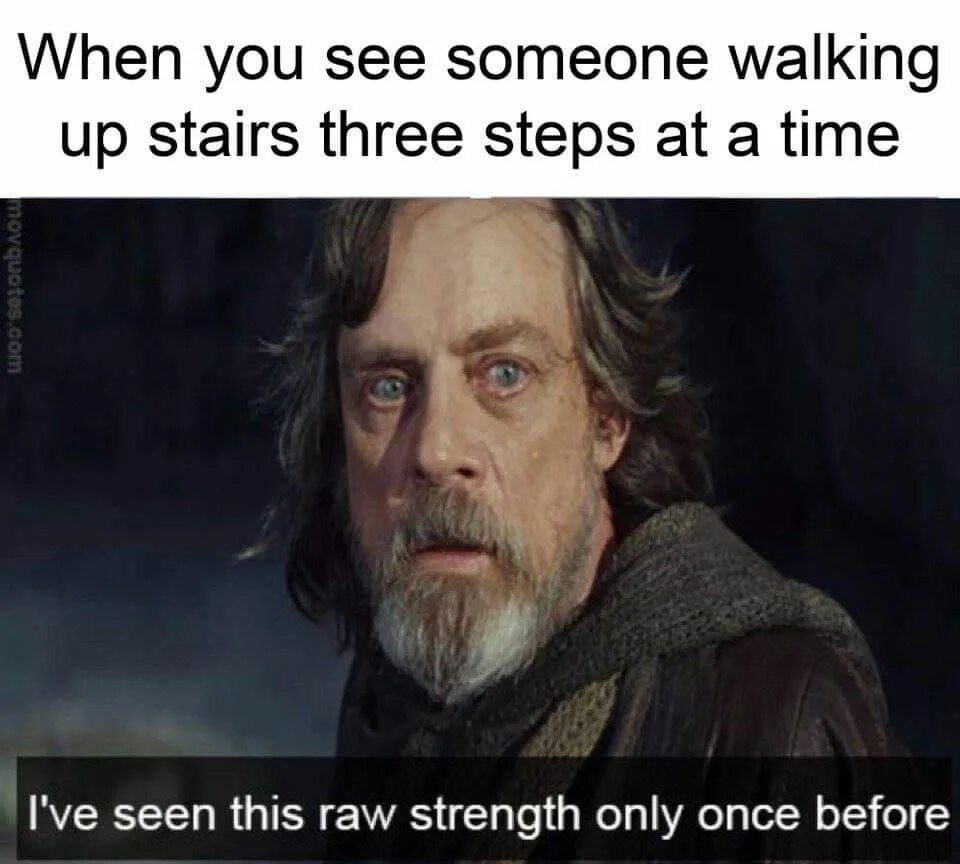 I have once been. I&#039;ve seen this raw strength only once before. i&#039;ve seen this one before. i see время. i saw that.