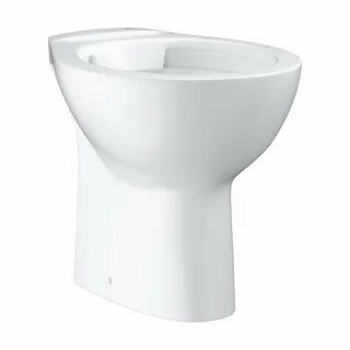 Grohe унитаз напольный с бачком
