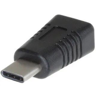 Переходник mini usb usb c
