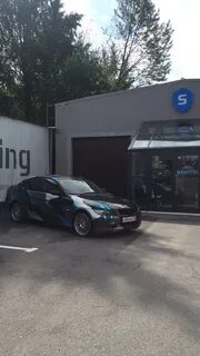 Sappo detailing спб