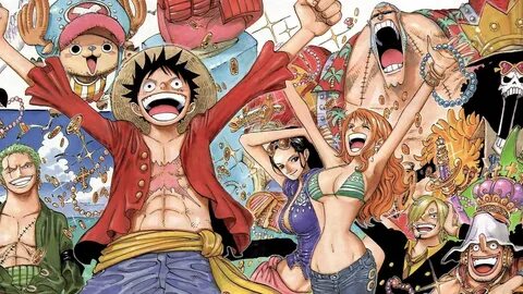 Assu one piece