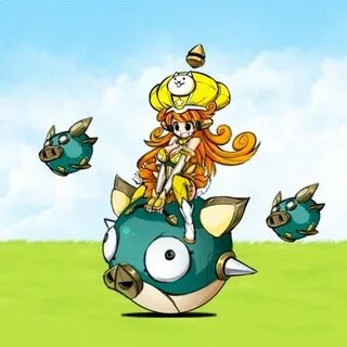 Kai cat