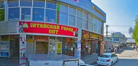 Симферопольская 44 детская