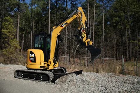 Аренда экскаватора excavatormsk