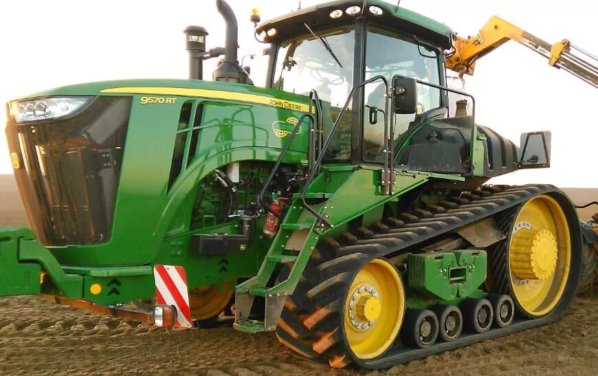 Джон дир 9. Трактор John Deere 9570rt. Трактор John Deere 9520rt. Джон Дир 9520 RT. Трактор John Deere 9470 RT.