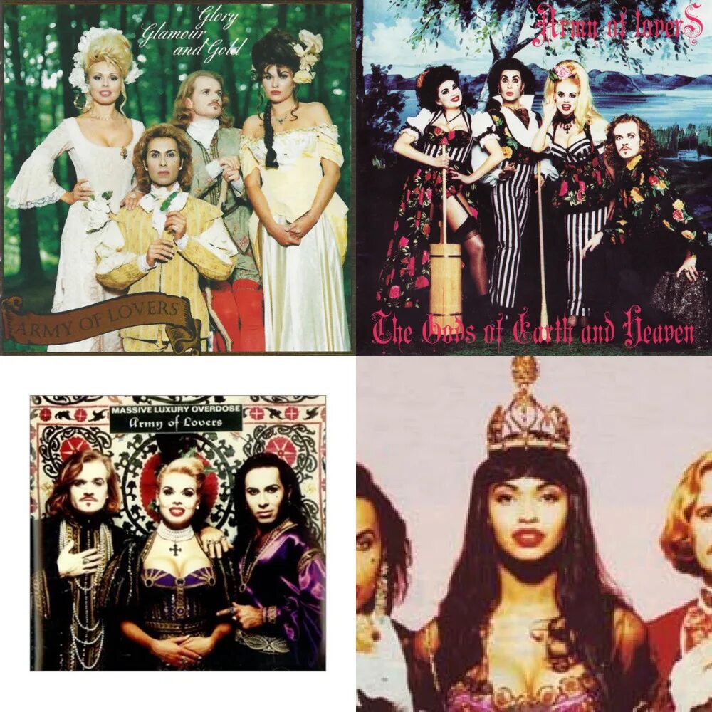 Группа army of lovers. Army of lovers crucified. Доминика печински арми оф лаверс. Рингтон army of lovers. Army of lovers.