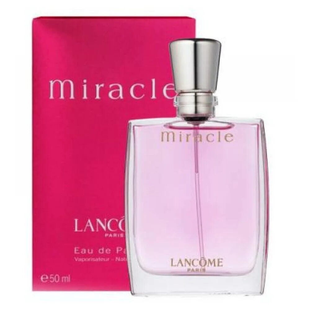 Miracle 30 отзывы. Ланком миракл духи 2000. Lancome miracle blossom. Парфюмерная вода lancome miracle. Lancome miracle 30ml.