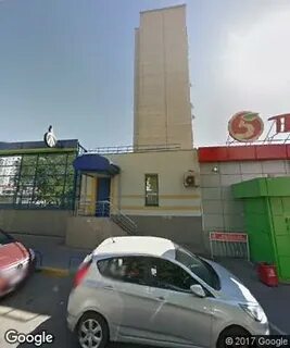 Русаковская 1 метро