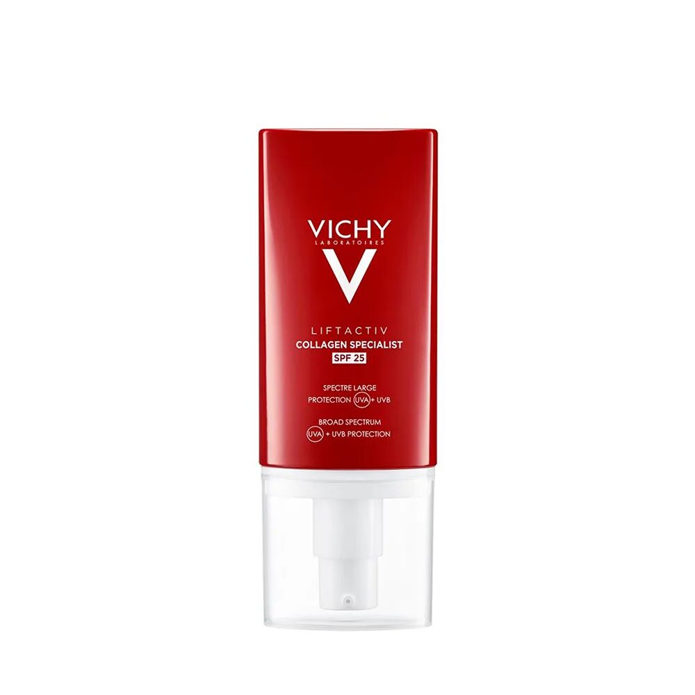 Vichy Liftactiv Collagen Specialist крем для лица spf25 50мл. Vichy Liftactiv Supreme 50 мл. Виши Лифтактив коллаген специалист СПФ 25. Vichy для лица SPF 50 Vichy.