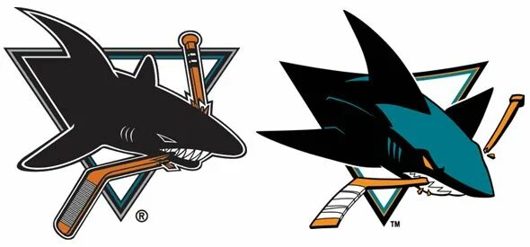 Хоккейный клуб сан хосе шаркс таблица san jose sharks alternate logo Google Search San jose sharks, Shark logo, Shar