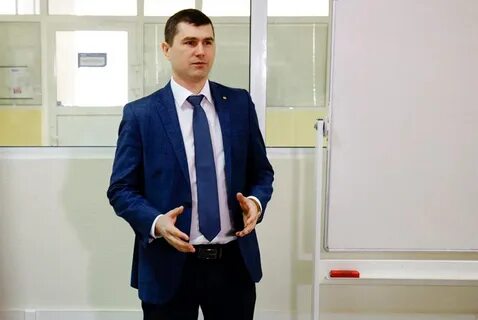 Проректор по научным