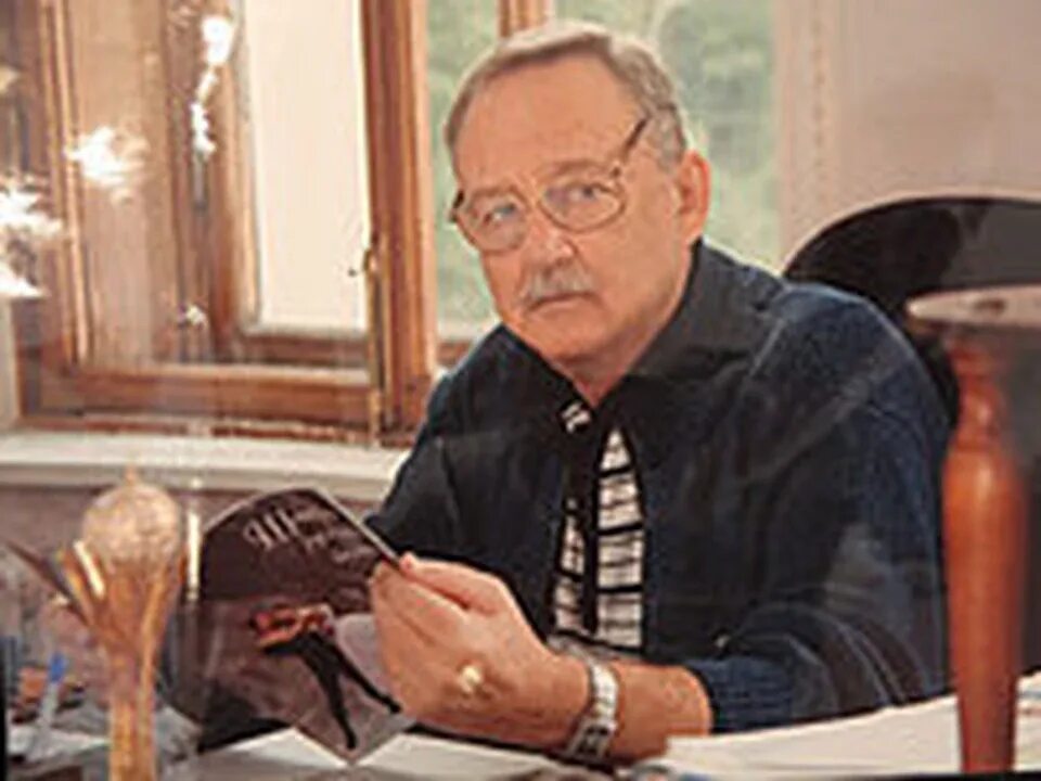 Виктор Лебедев: "Композитор в кино - как хороший актер" Газета Я