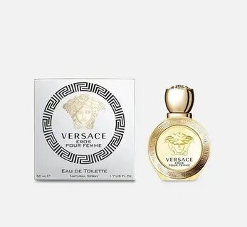 Versace eros pour