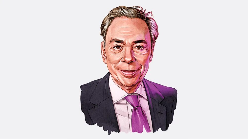 Эндрю вебер. Э́ндрю Ллойд Уэ́ббер. Andrew Lloyd Webber. Эндрю Вебер композитор. Эндрю Ллойд Уэббер портрет.