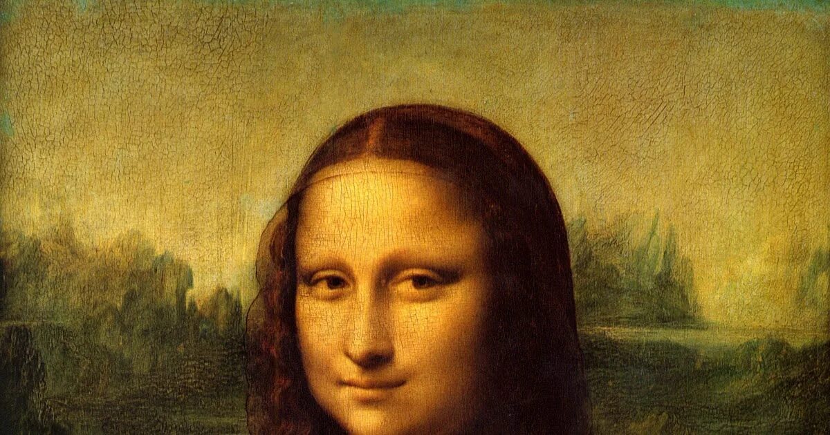 Mona lisa 2. Mona lisa 2