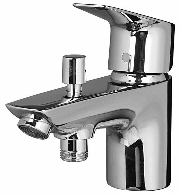 Раковина с бортиком в ванную. Grohe bauedge 23334000. Смеситель для ванны bauedge. Смеситель для ванны цвет латунь. Grohe bauloop 23341000.