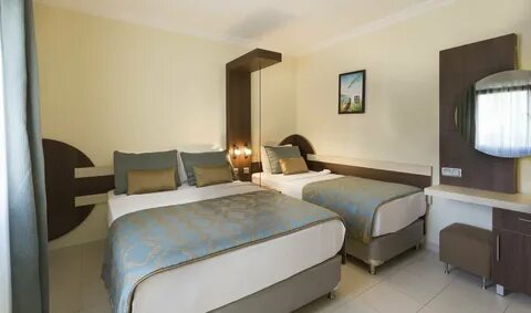 Отель quattro family club dem hotel