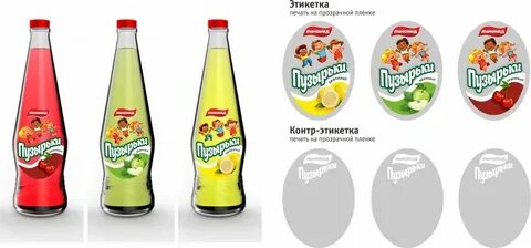 Проект лимонад