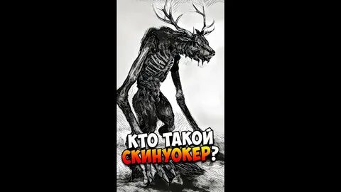 Скинуолкер