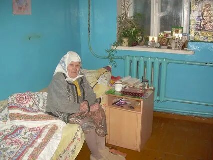 Курах бабушка бабушка