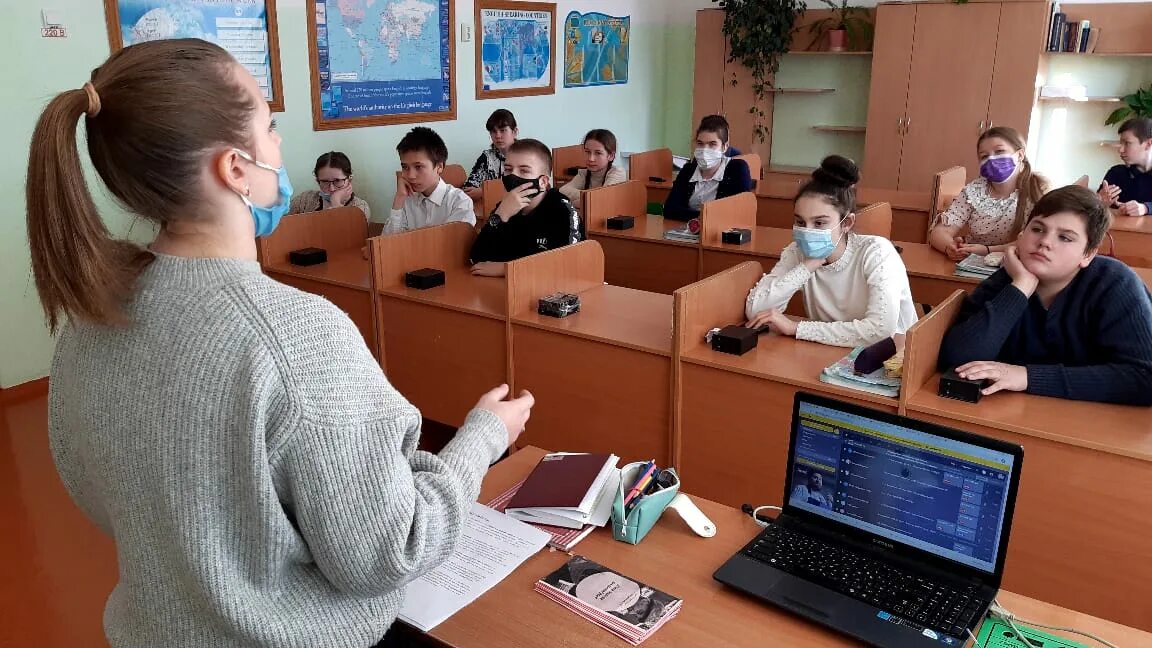 Мбоу покровской школы